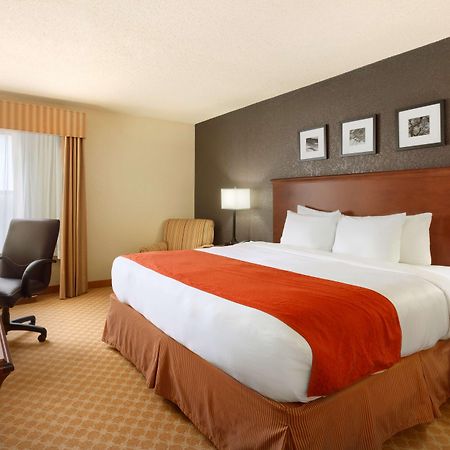 Spark By Hilton Corpus Christi Southeast Extérieur photo