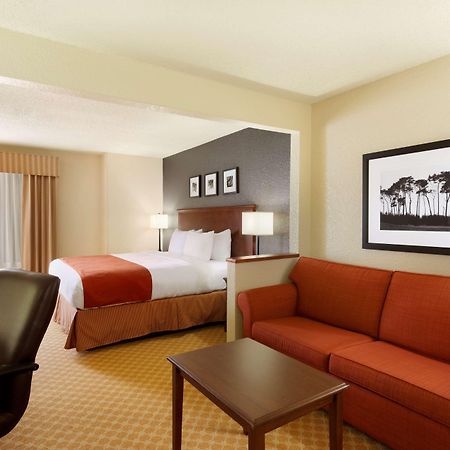 Spark By Hilton Corpus Christi Southeast Extérieur photo