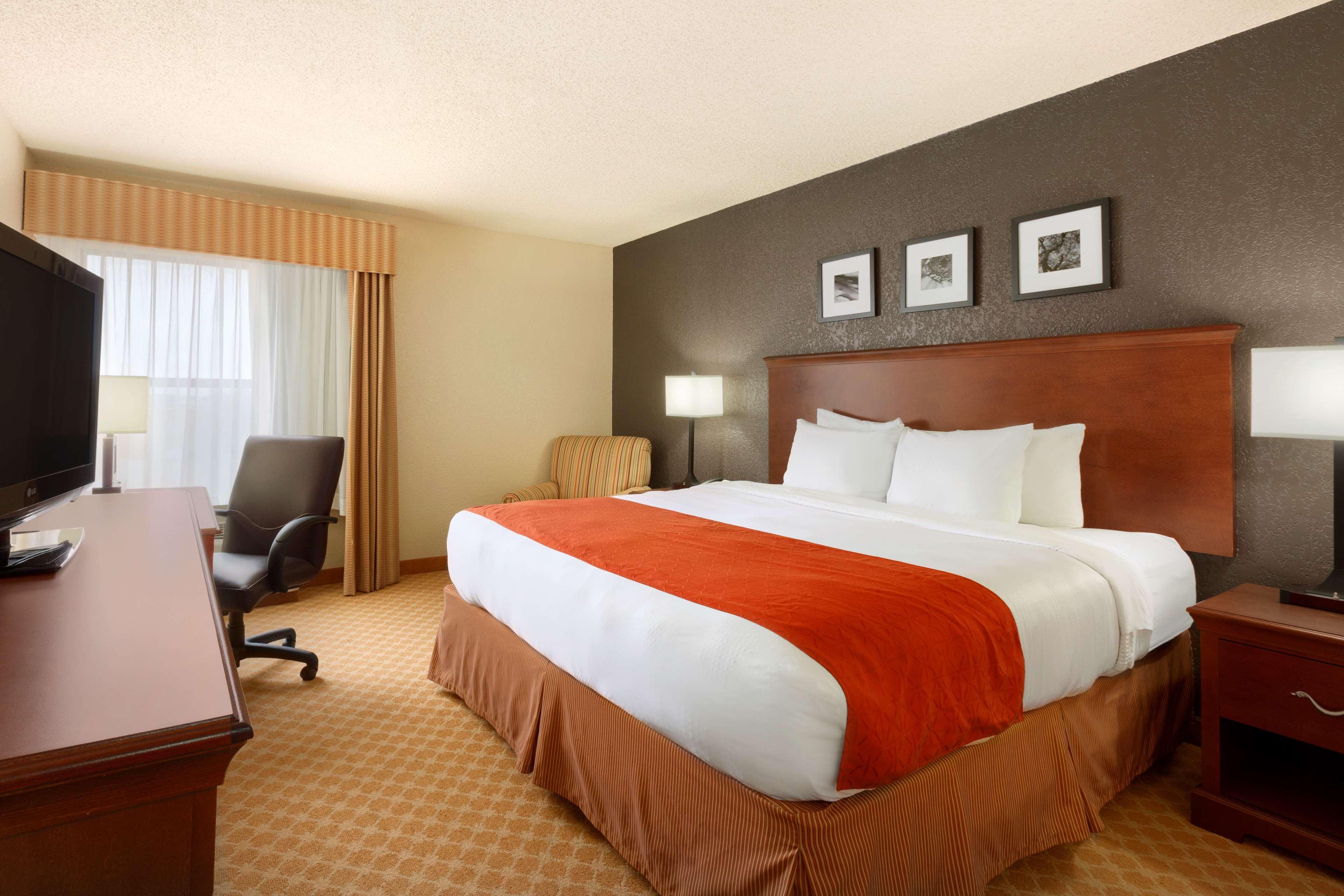Spark By Hilton Corpus Christi Southeast Extérieur photo