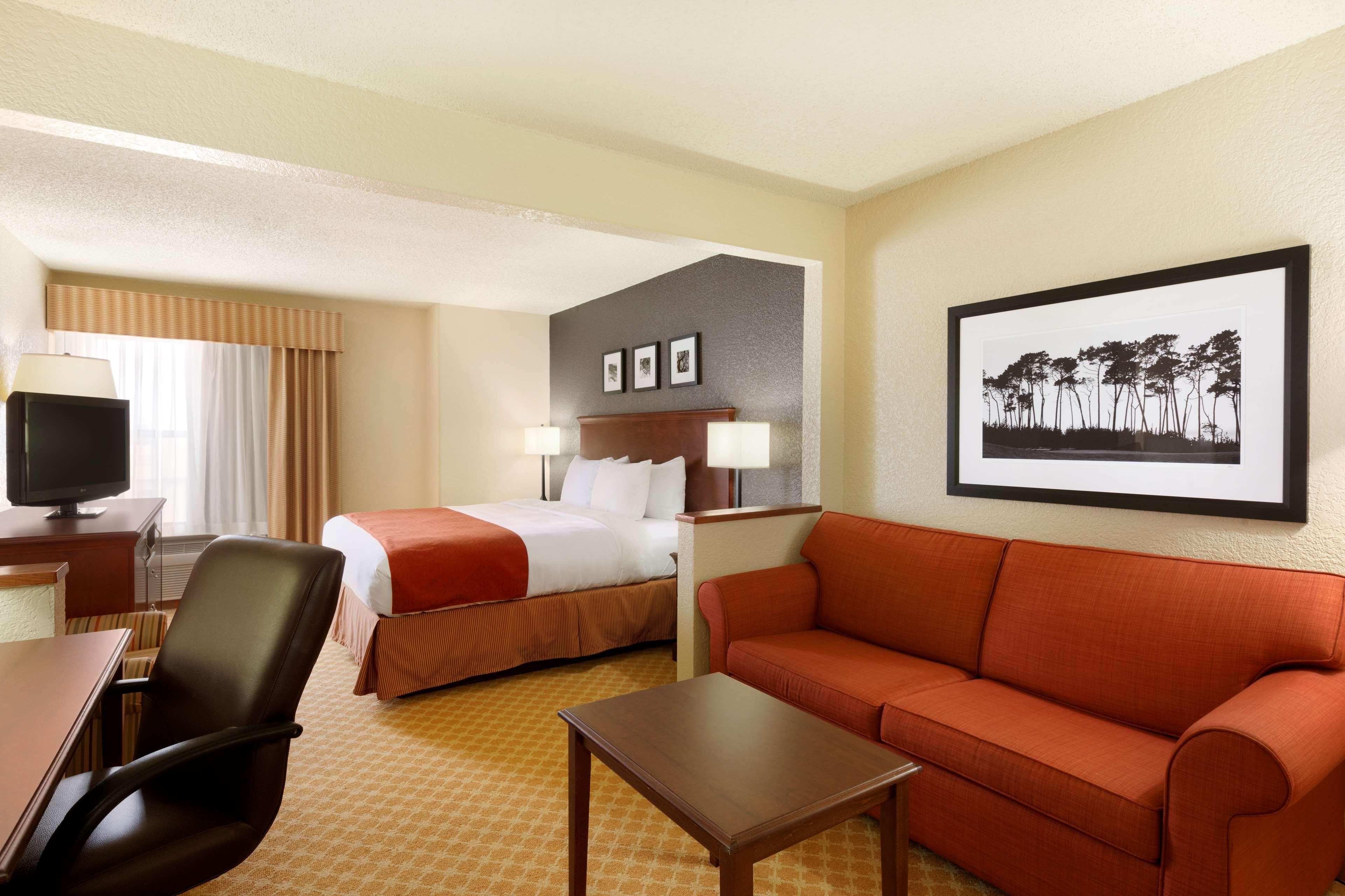 Spark By Hilton Corpus Christi Southeast Extérieur photo