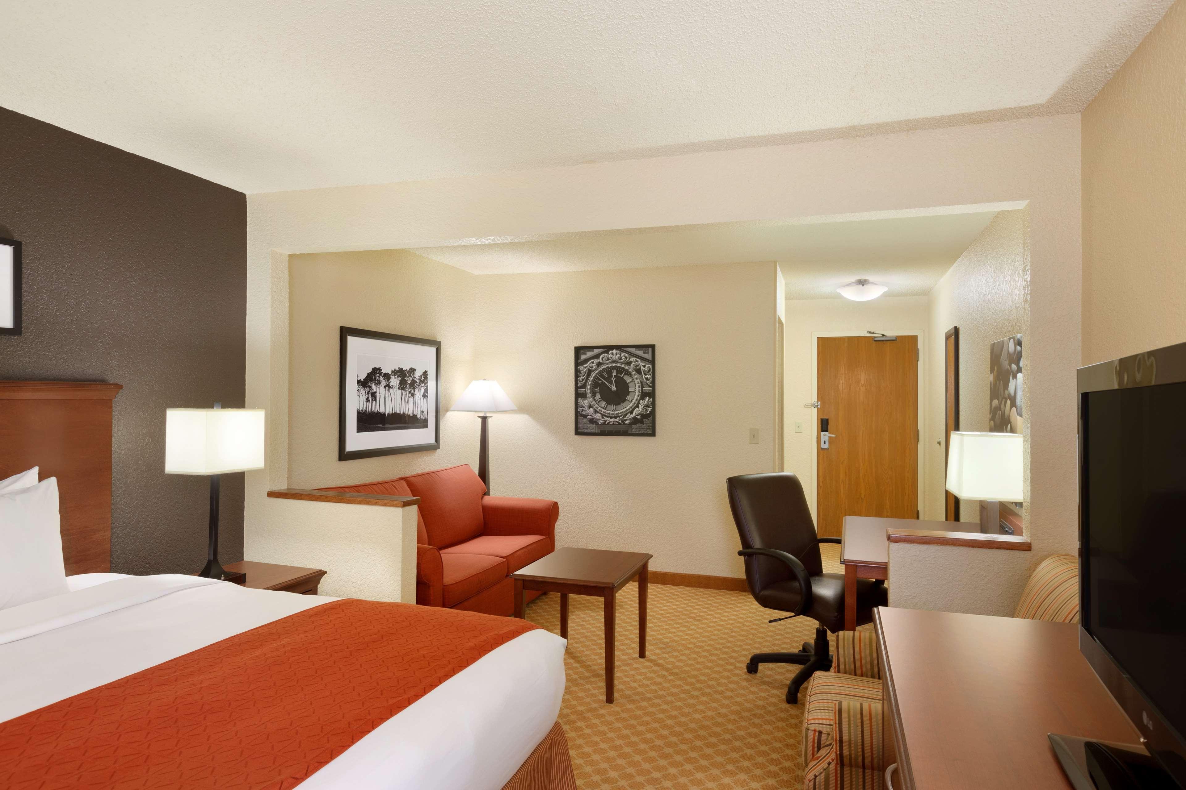 Spark By Hilton Corpus Christi Southeast Extérieur photo