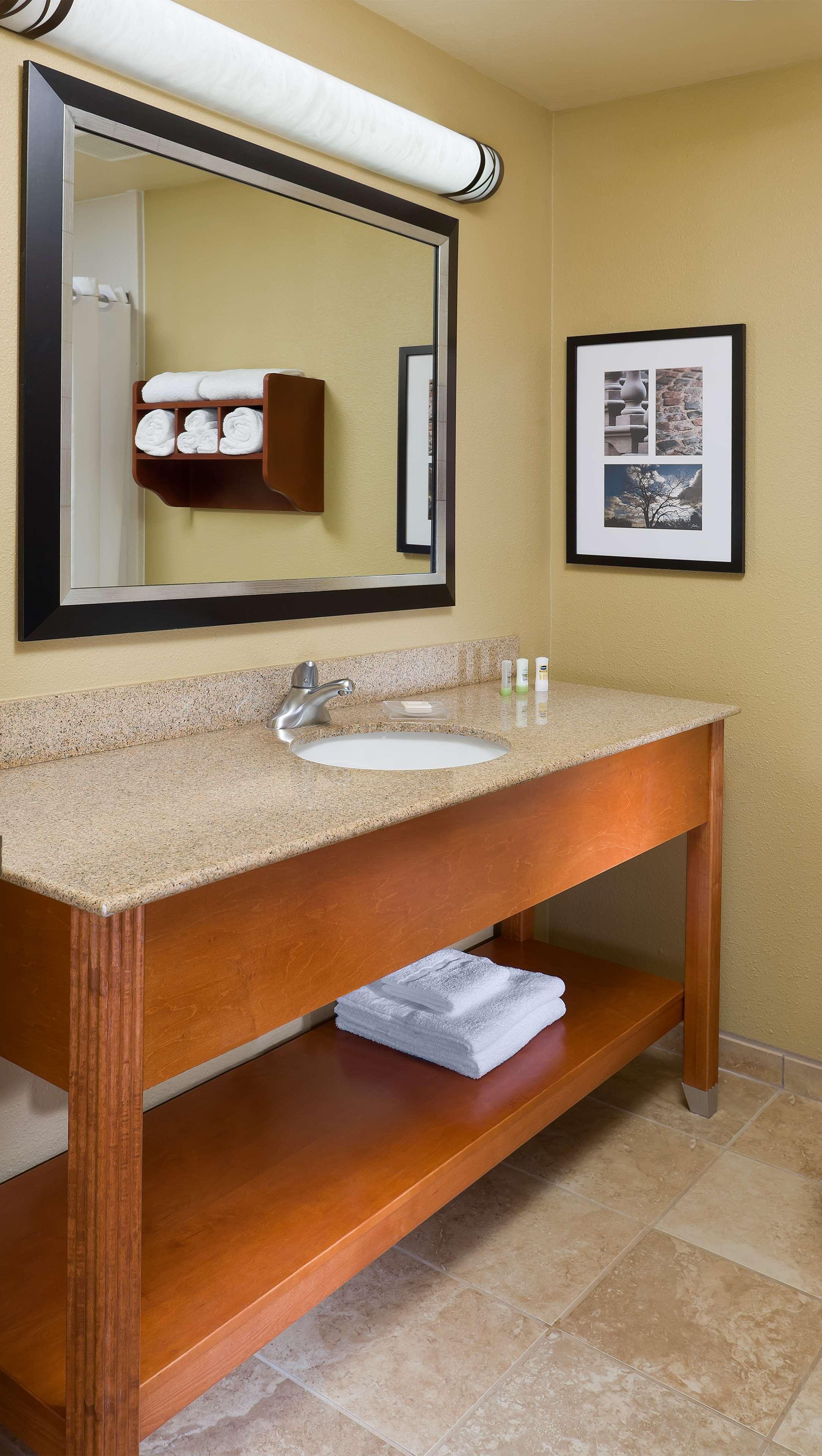 Spark By Hilton Corpus Christi Southeast Extérieur photo