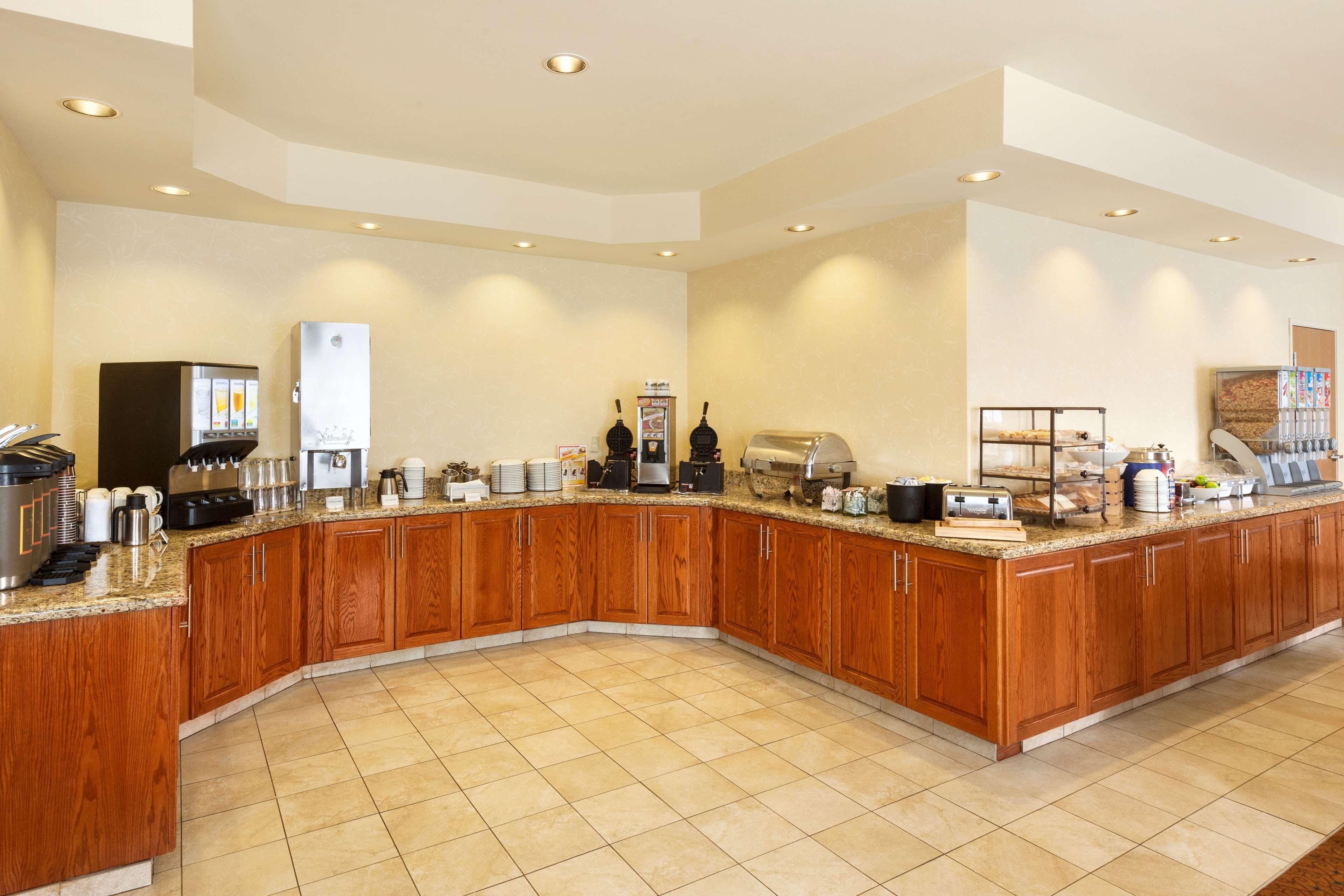 Spark By Hilton Corpus Christi Southeast Extérieur photo