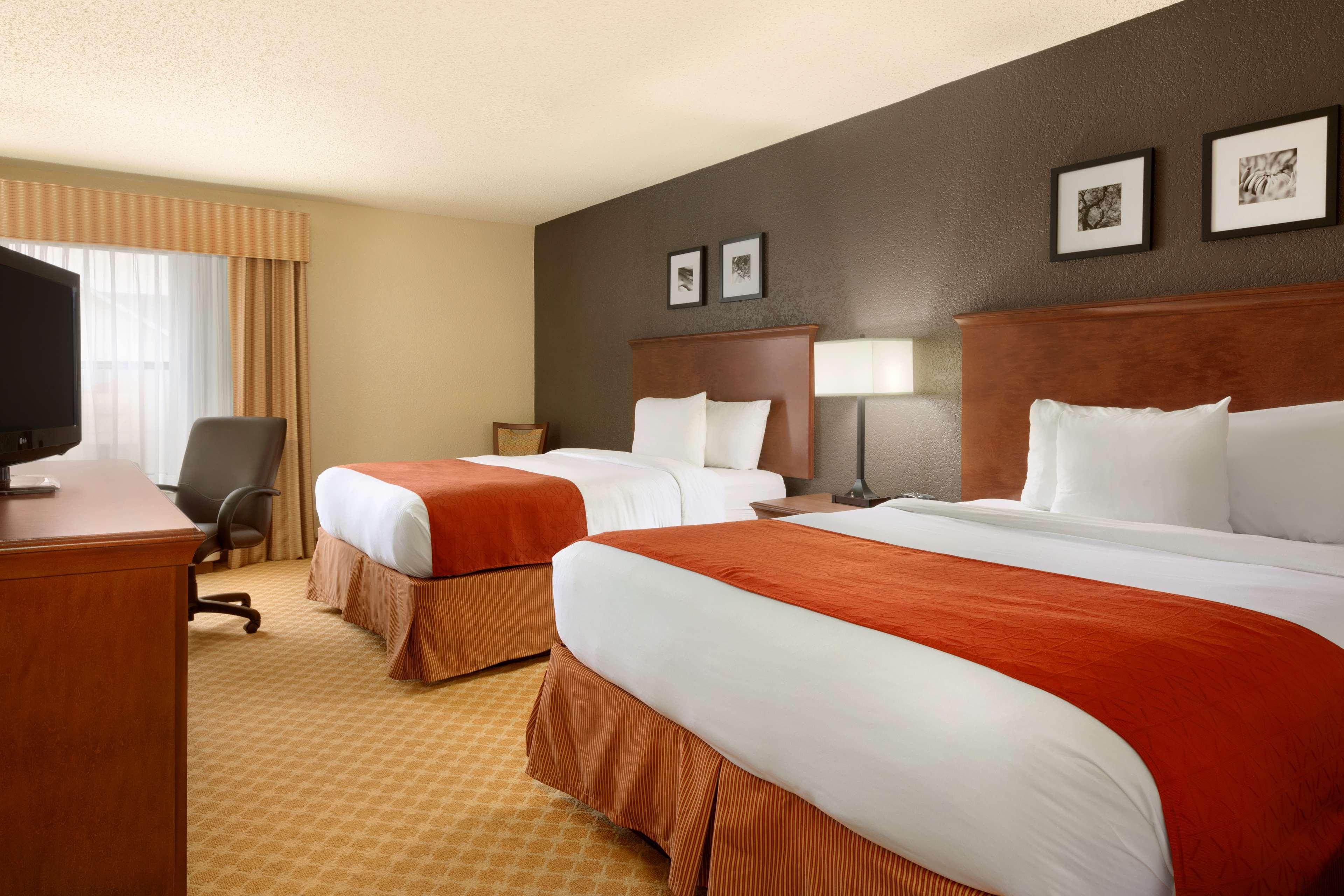 Spark By Hilton Corpus Christi Southeast Extérieur photo