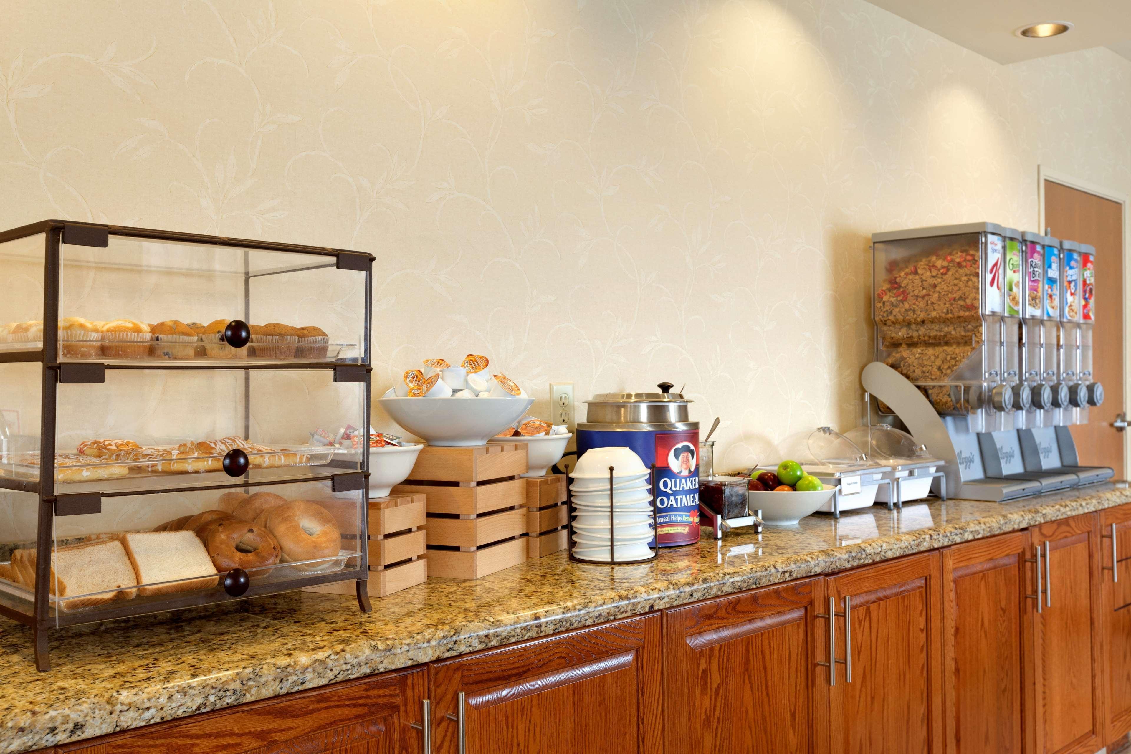 Spark By Hilton Corpus Christi Southeast Extérieur photo