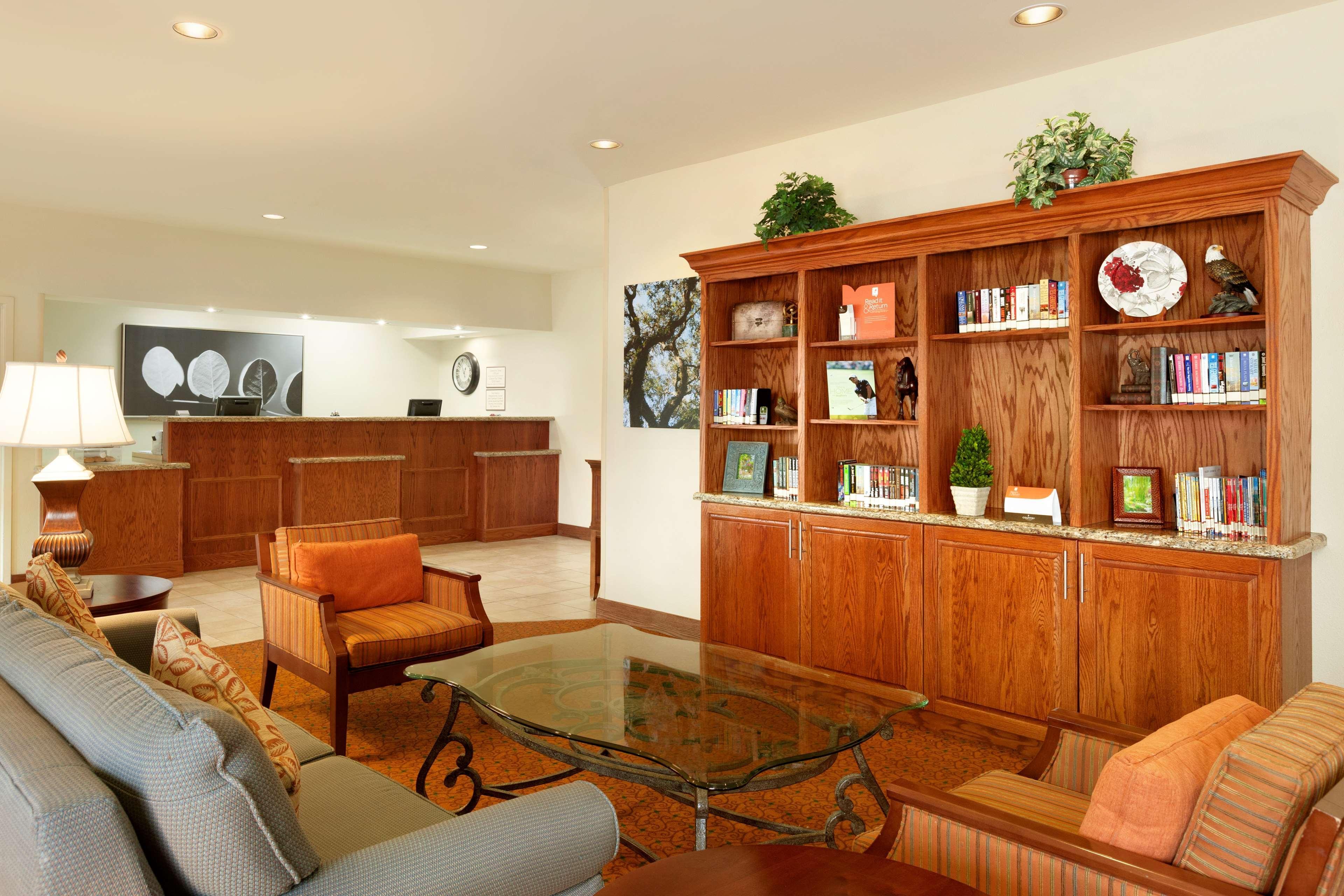 Spark By Hilton Corpus Christi Southeast Extérieur photo