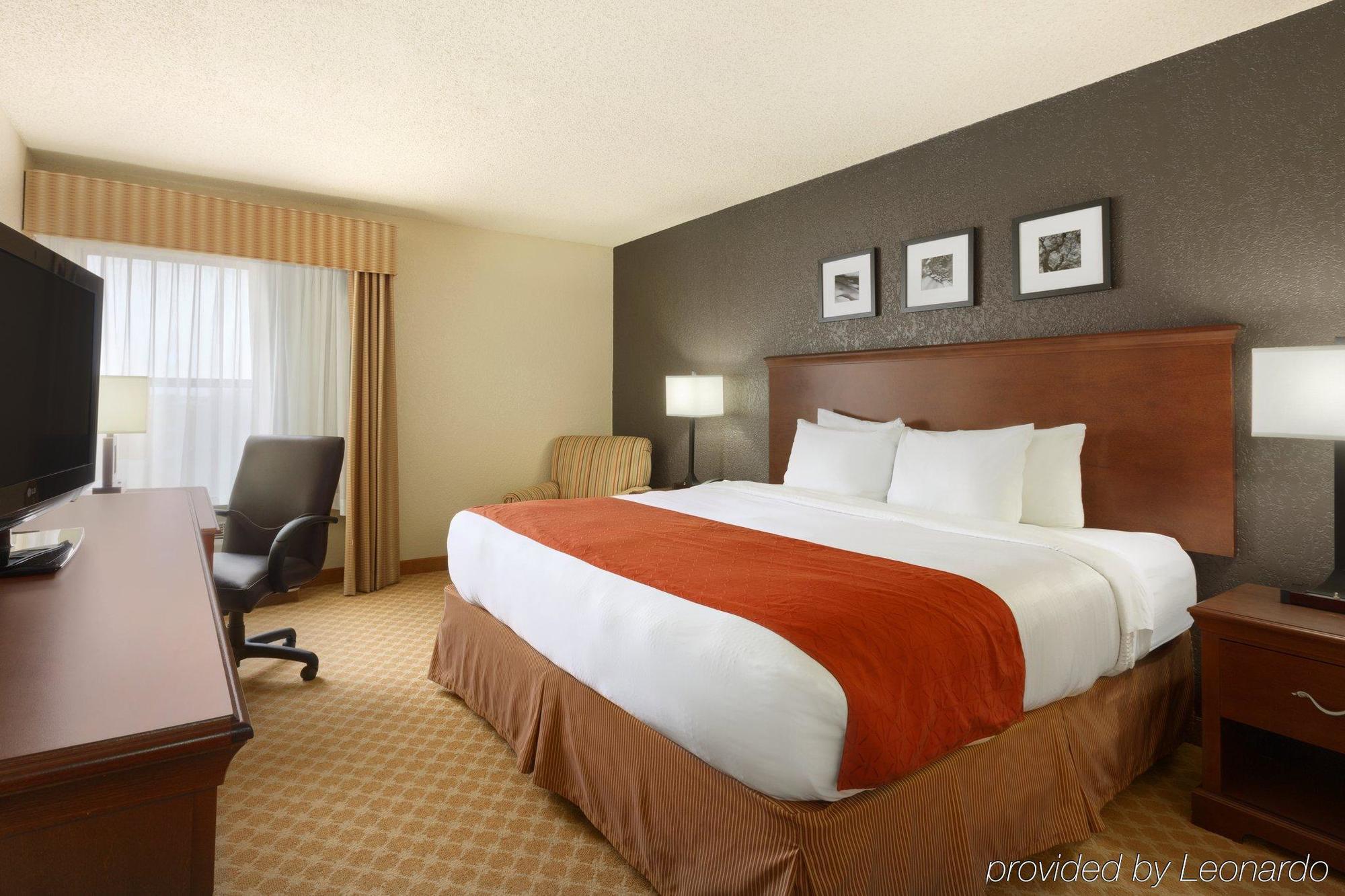 Spark By Hilton Corpus Christi Southeast Extérieur photo