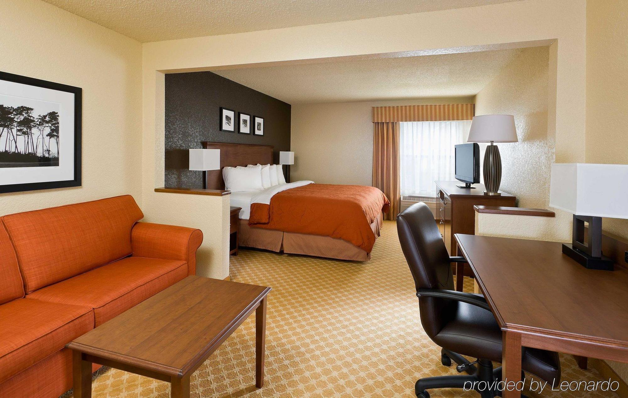Spark By Hilton Corpus Christi Southeast Extérieur photo