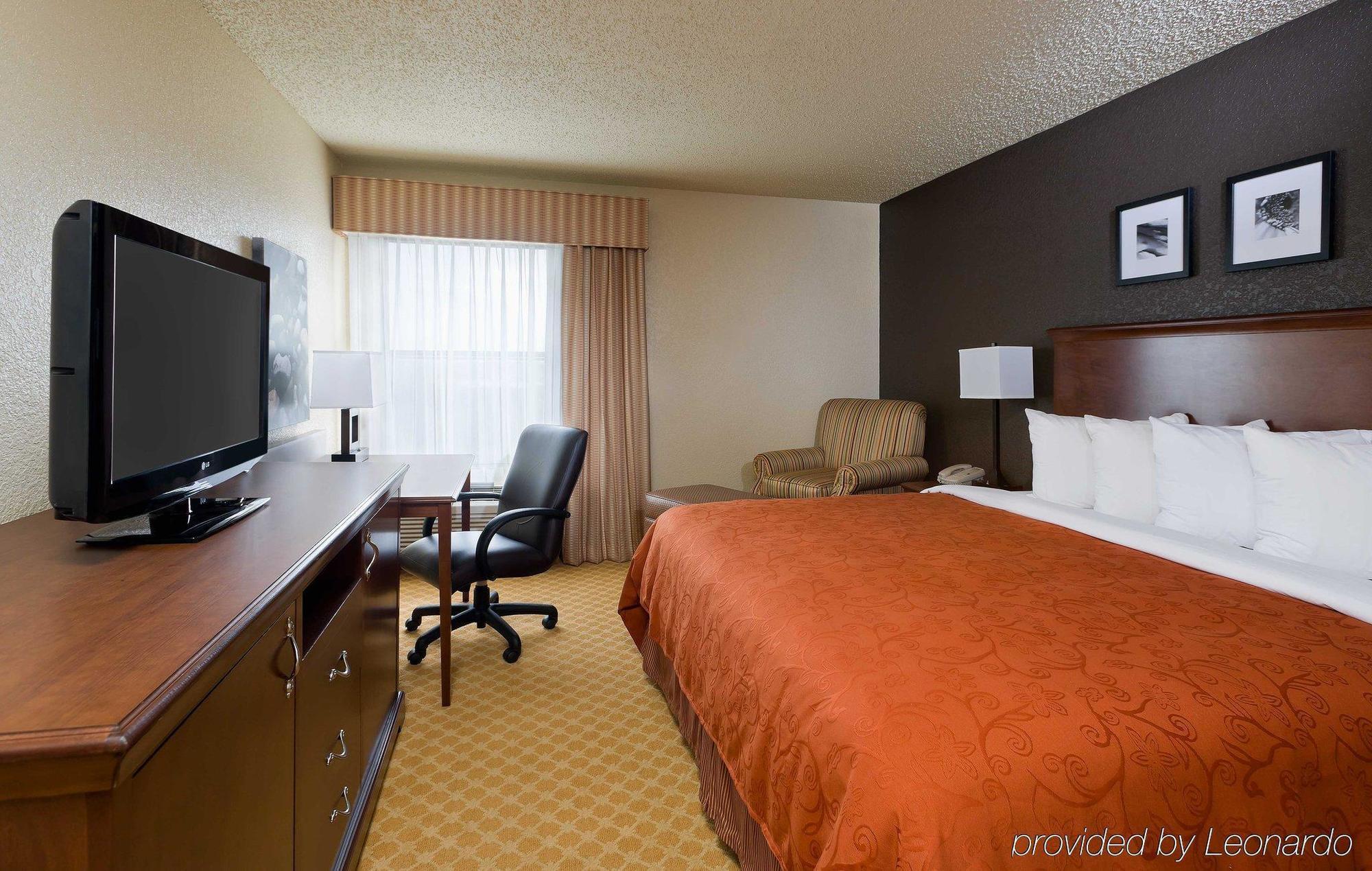 Spark By Hilton Corpus Christi Southeast Extérieur photo