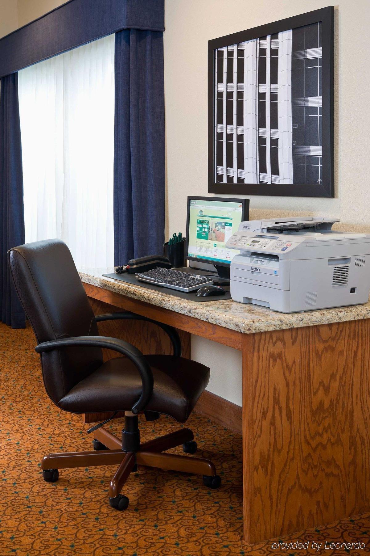 Spark By Hilton Corpus Christi Southeast Extérieur photo