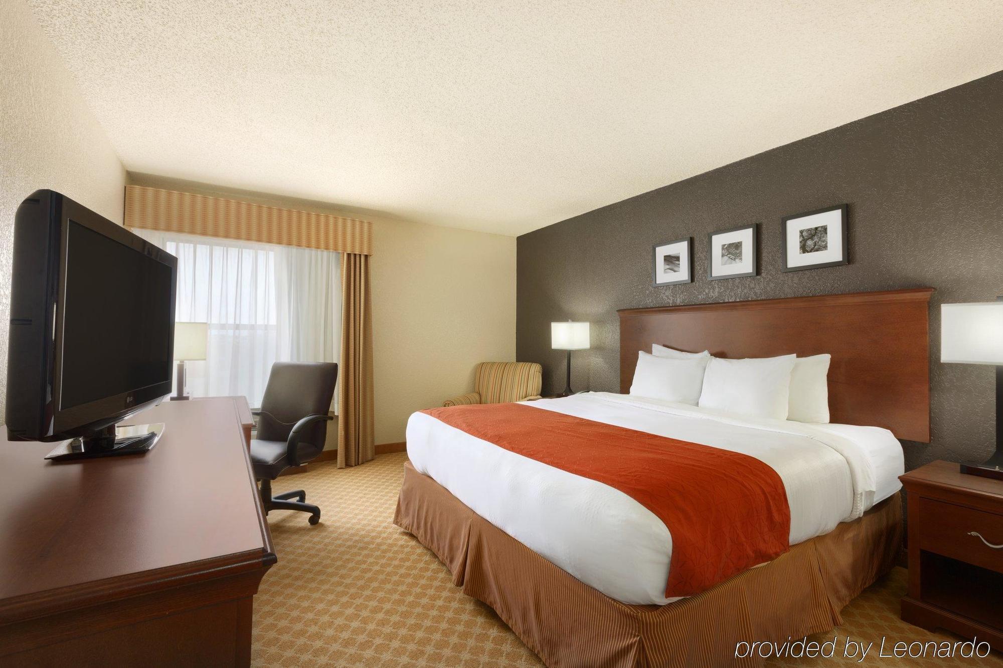 Spark By Hilton Corpus Christi Southeast Extérieur photo