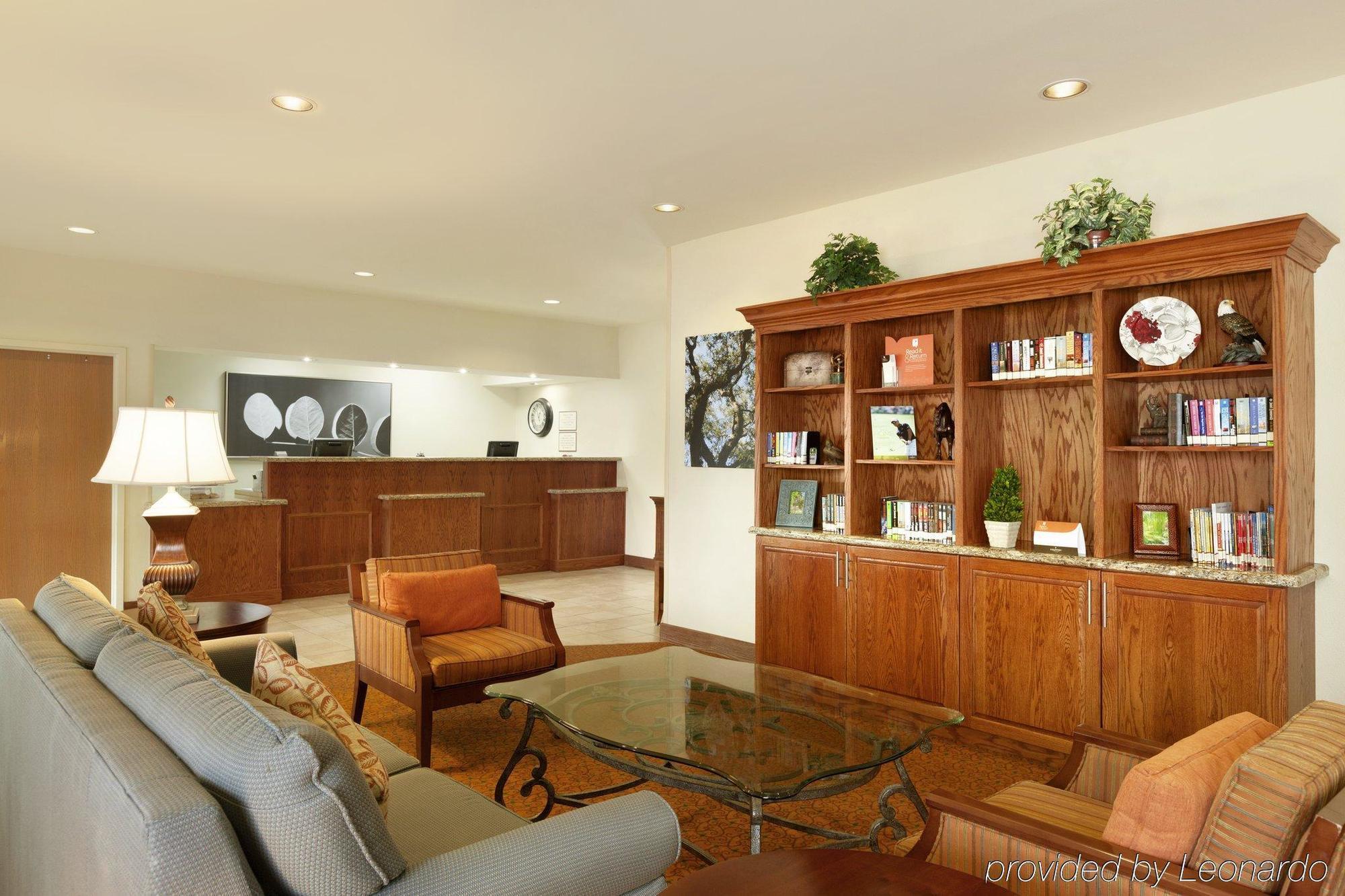 Spark By Hilton Corpus Christi Southeast Extérieur photo