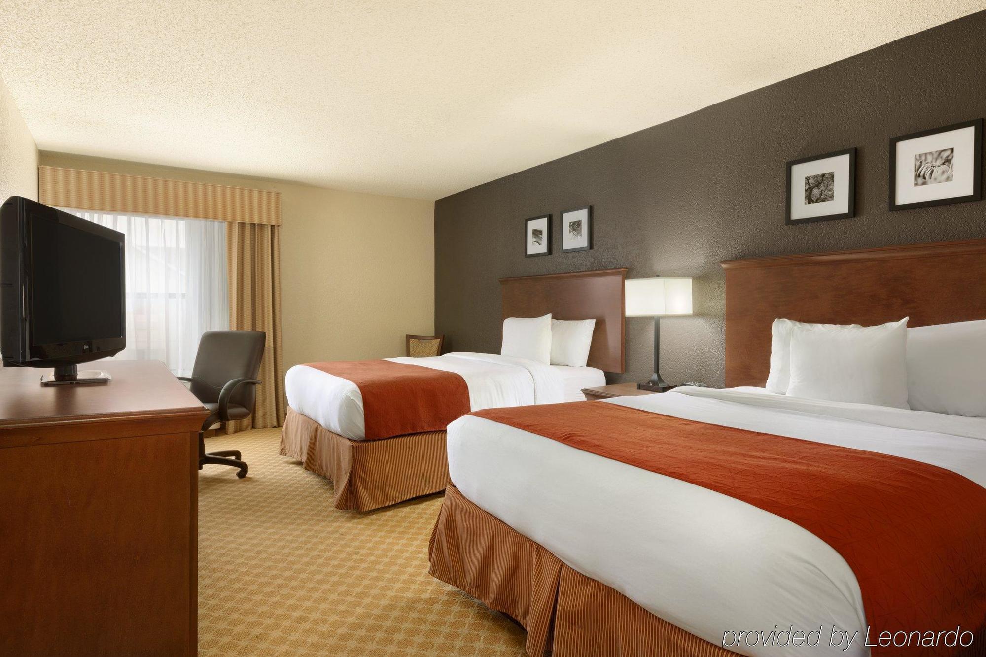 Spark By Hilton Corpus Christi Southeast Extérieur photo