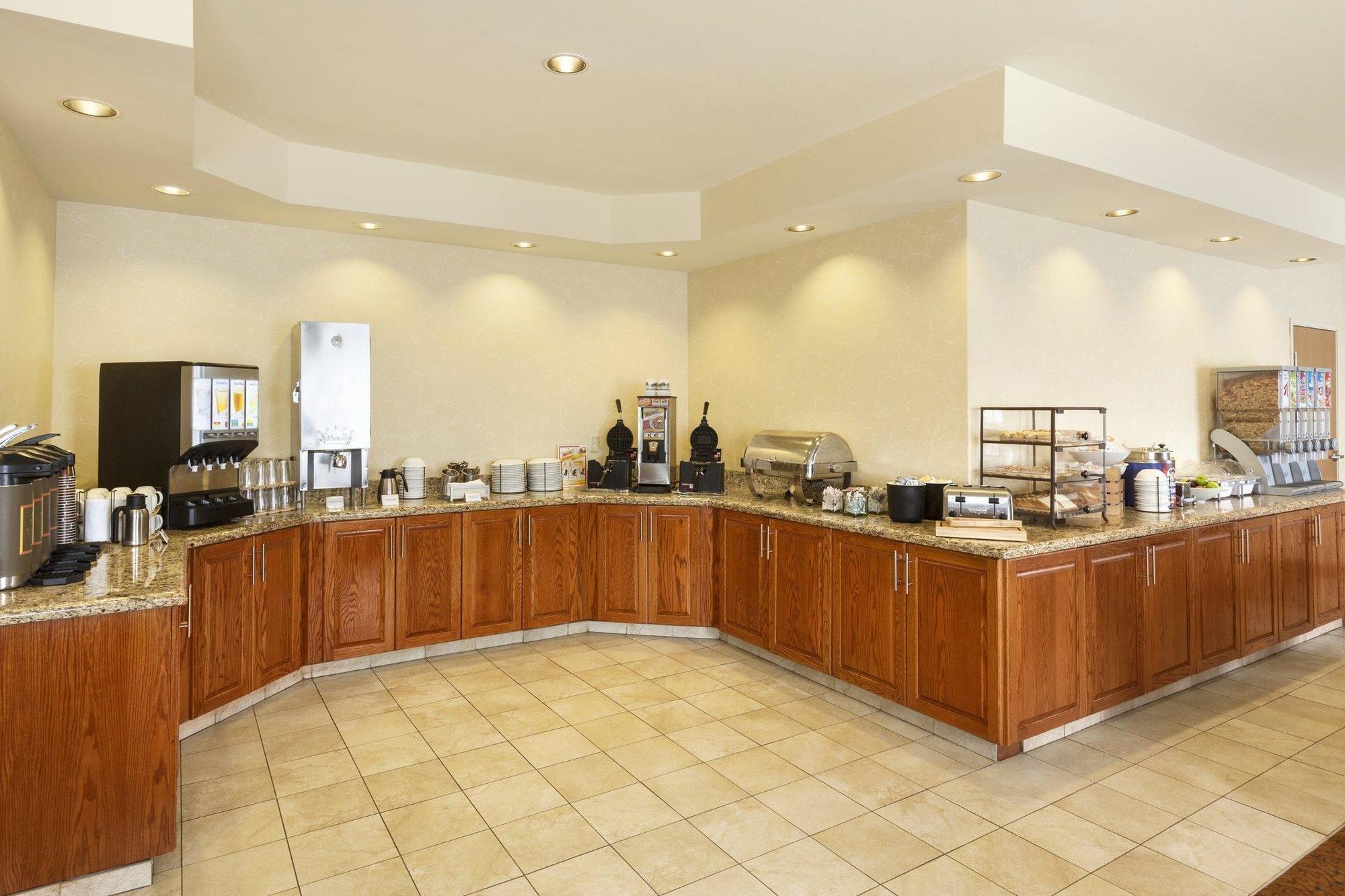 Spark By Hilton Corpus Christi Southeast Extérieur photo