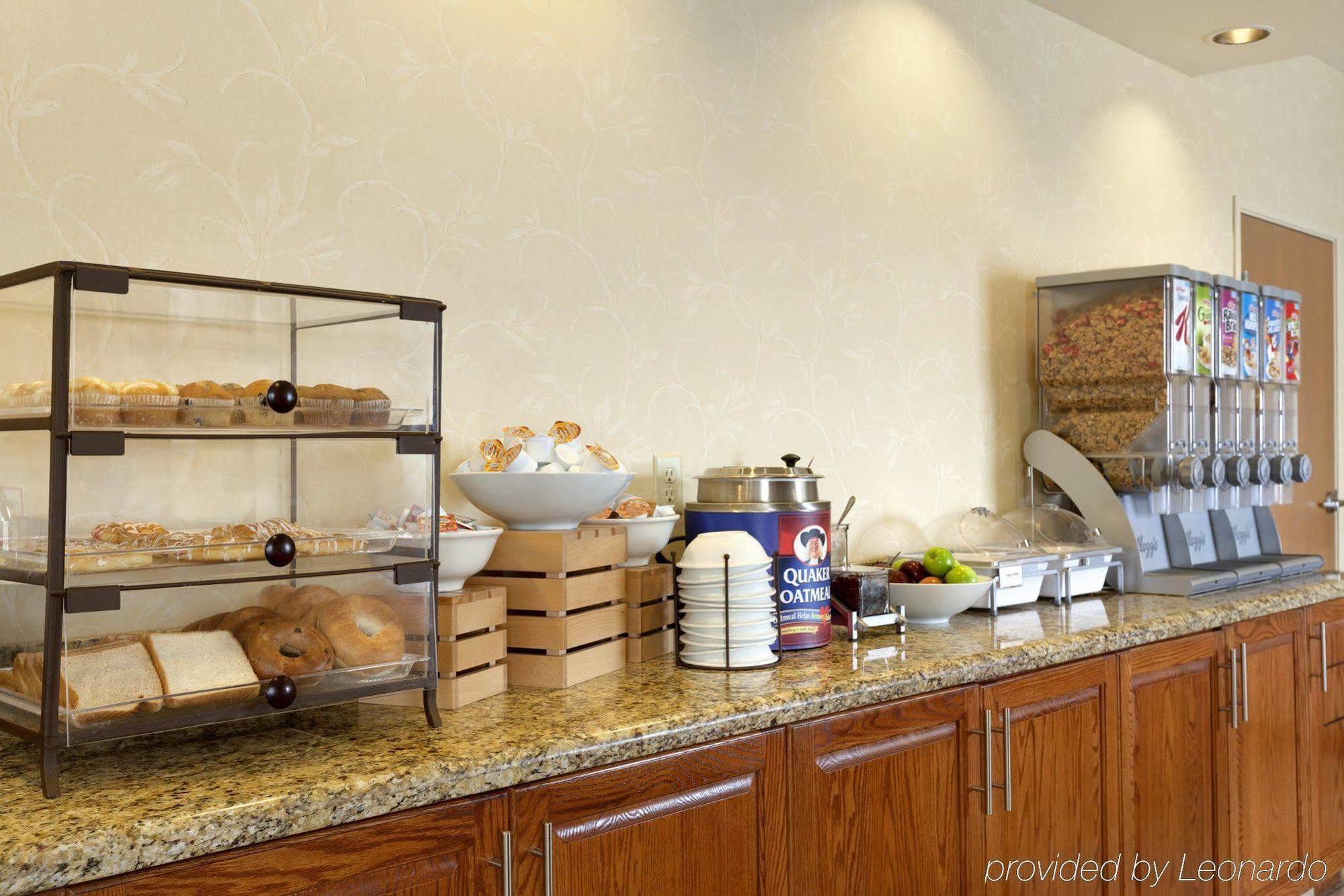 Spark By Hilton Corpus Christi Southeast Extérieur photo