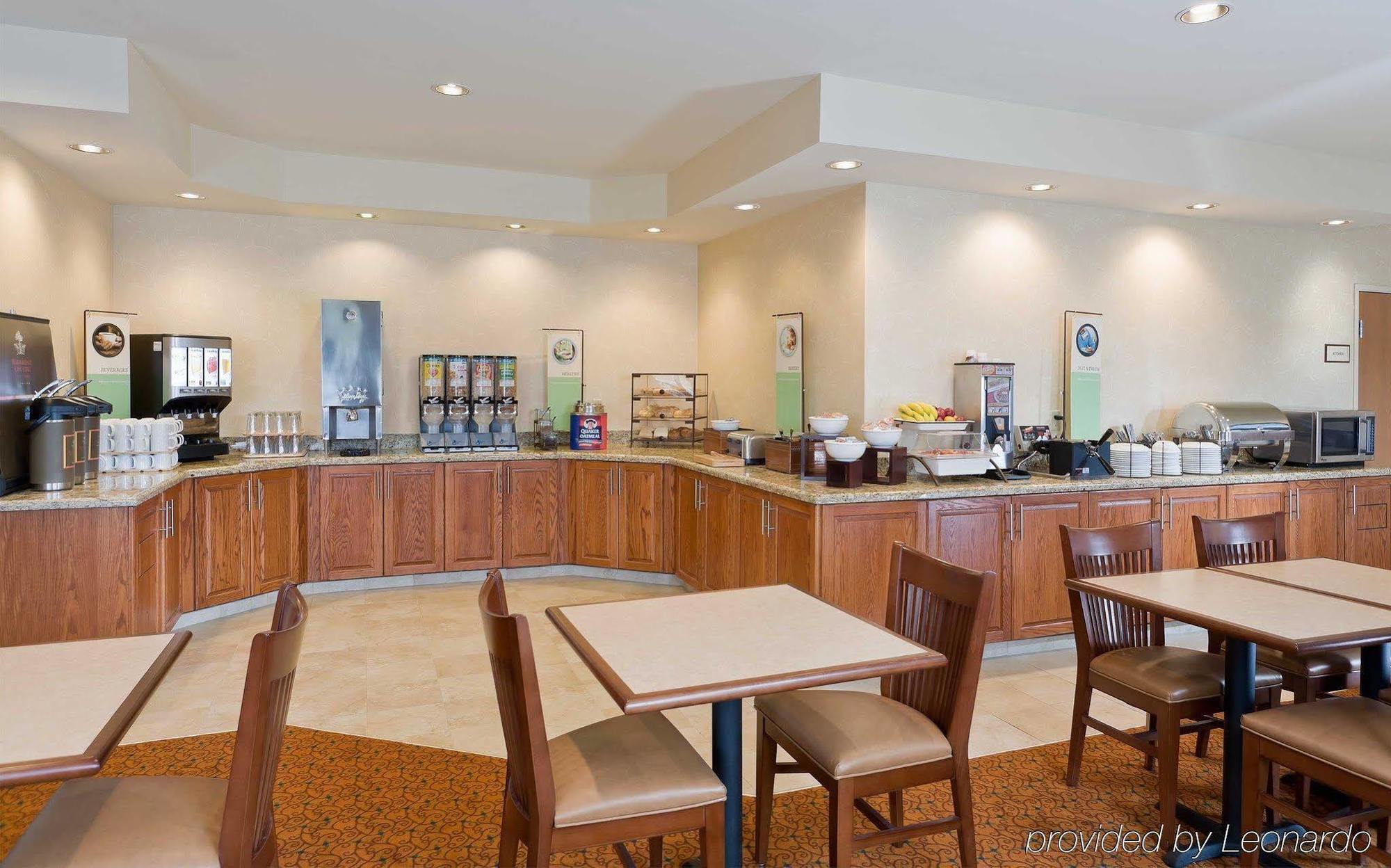 Spark By Hilton Corpus Christi Southeast Extérieur photo