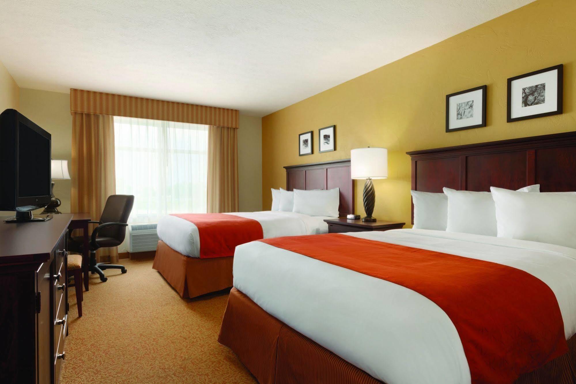 Spark By Hilton Corpus Christi Southeast Extérieur photo