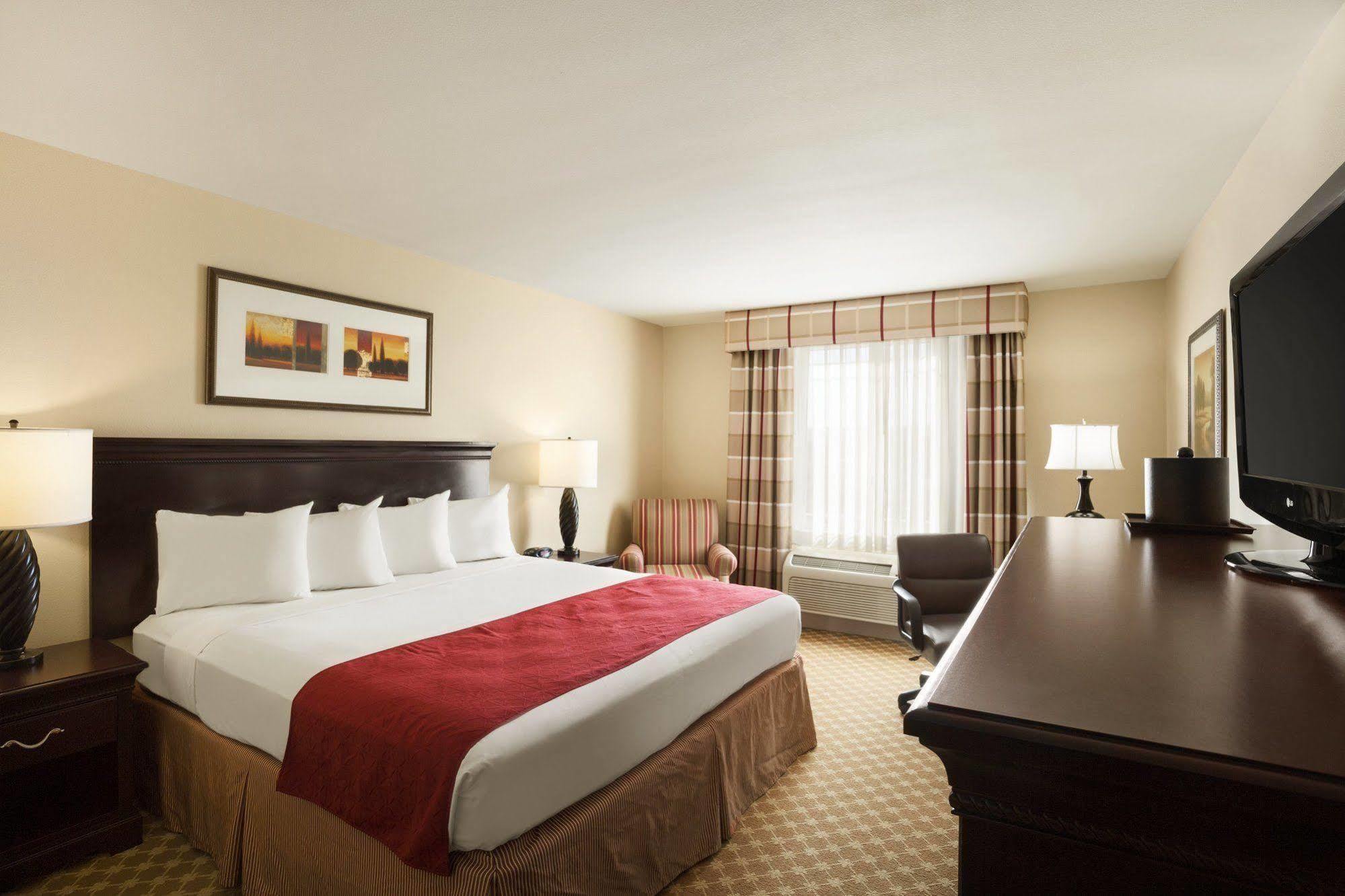 Spark By Hilton Corpus Christi Southeast Extérieur photo