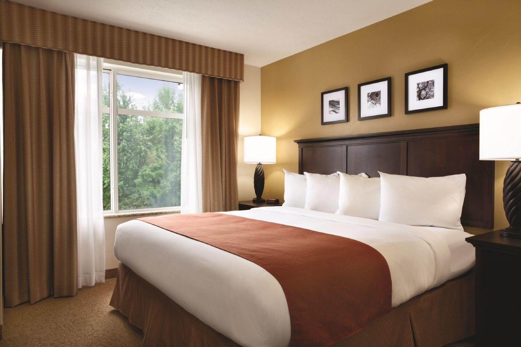 Spark By Hilton Corpus Christi Southeast Extérieur photo