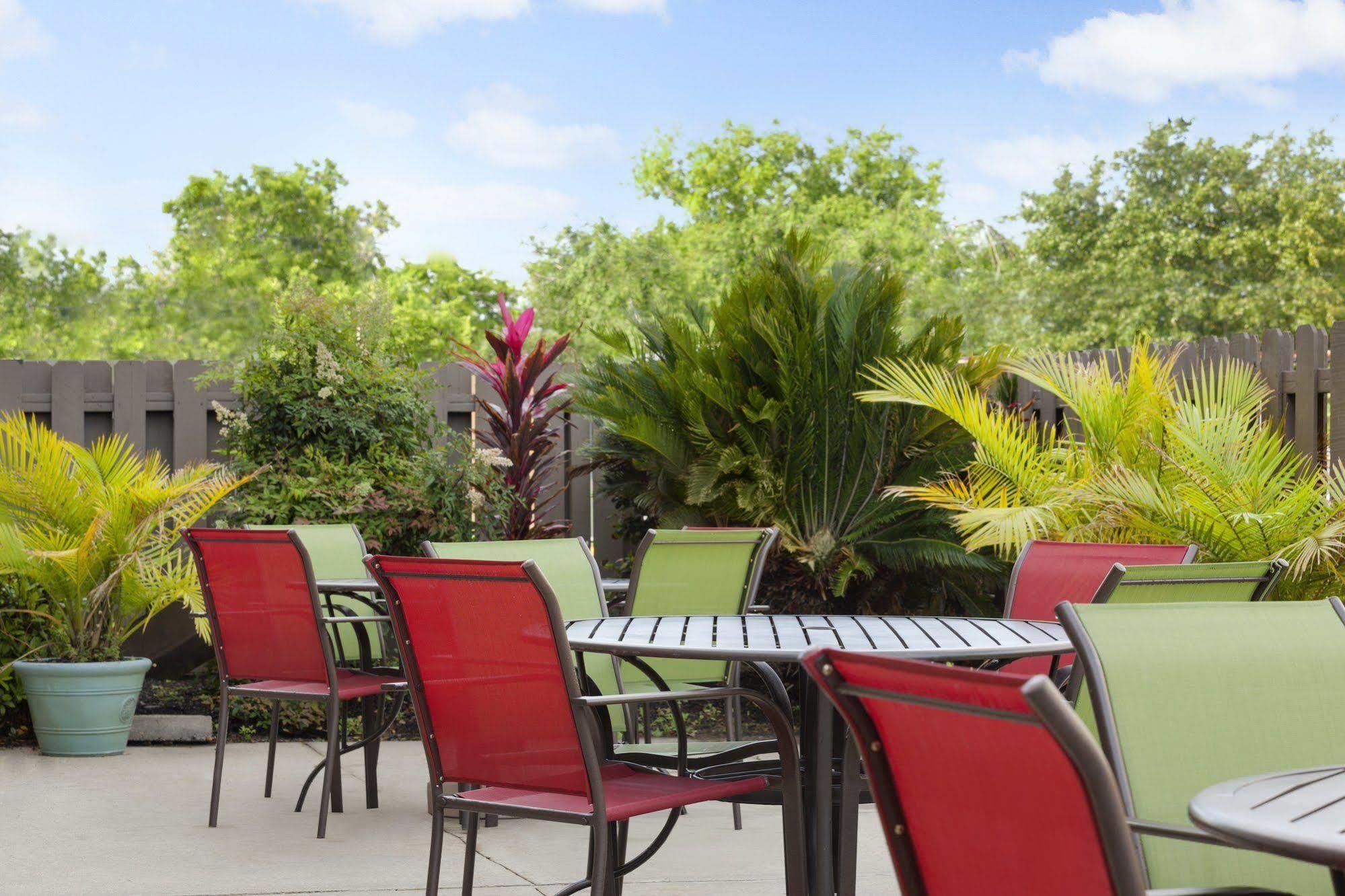 Spark By Hilton Corpus Christi Southeast Extérieur photo