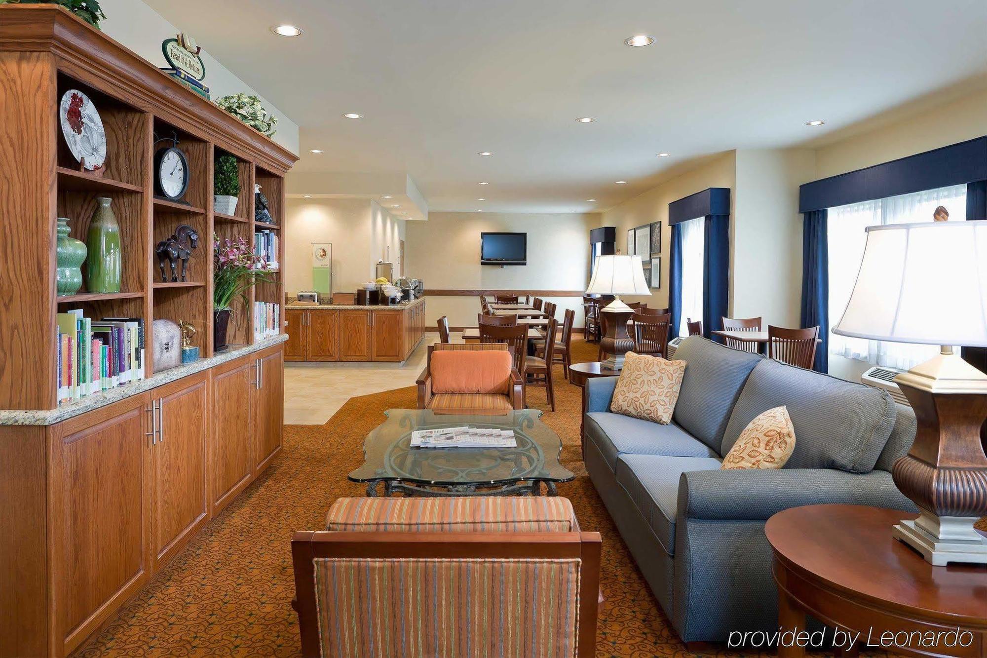 Spark By Hilton Corpus Christi Southeast Extérieur photo