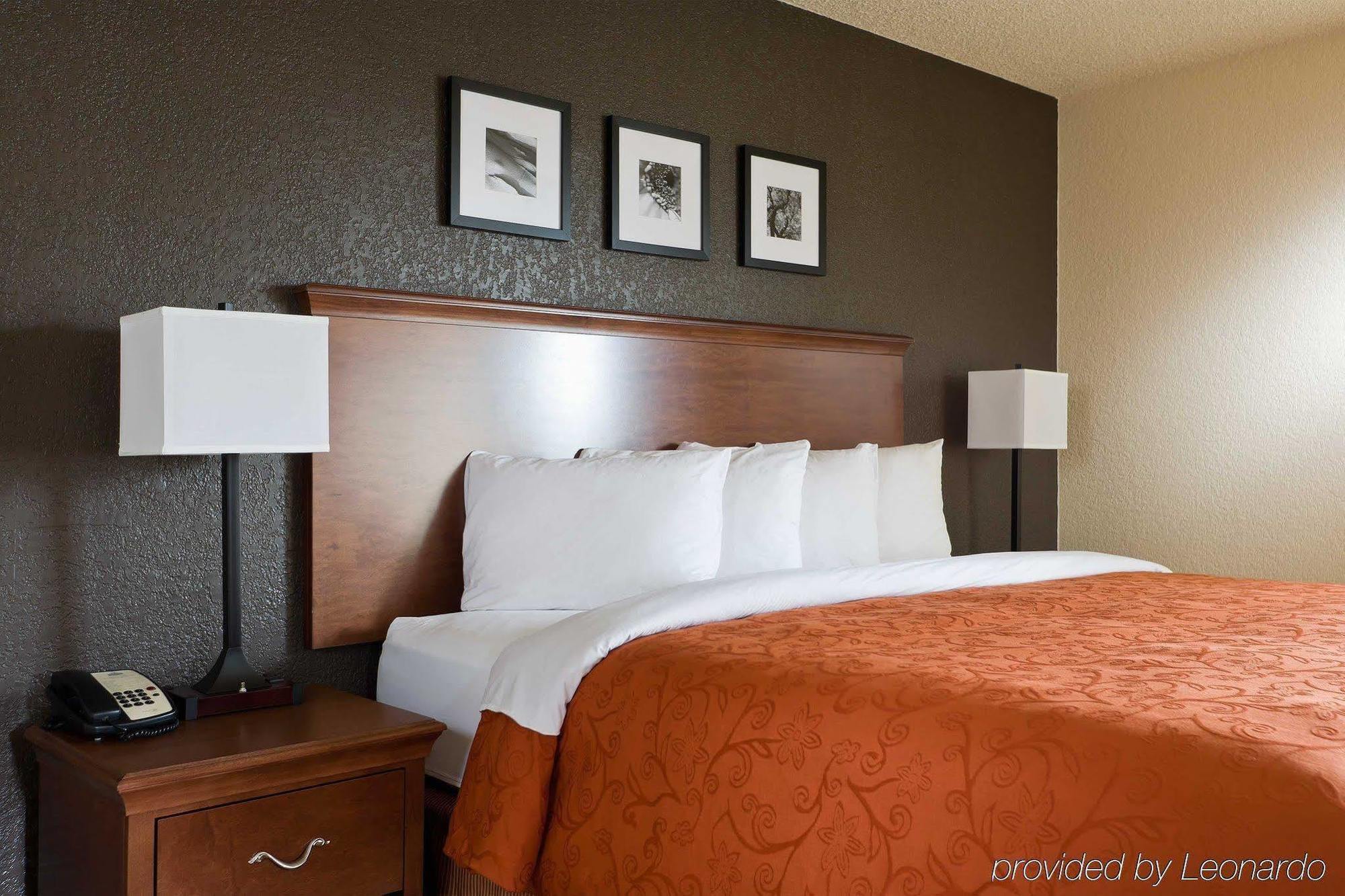 Spark By Hilton Corpus Christi Southeast Extérieur photo