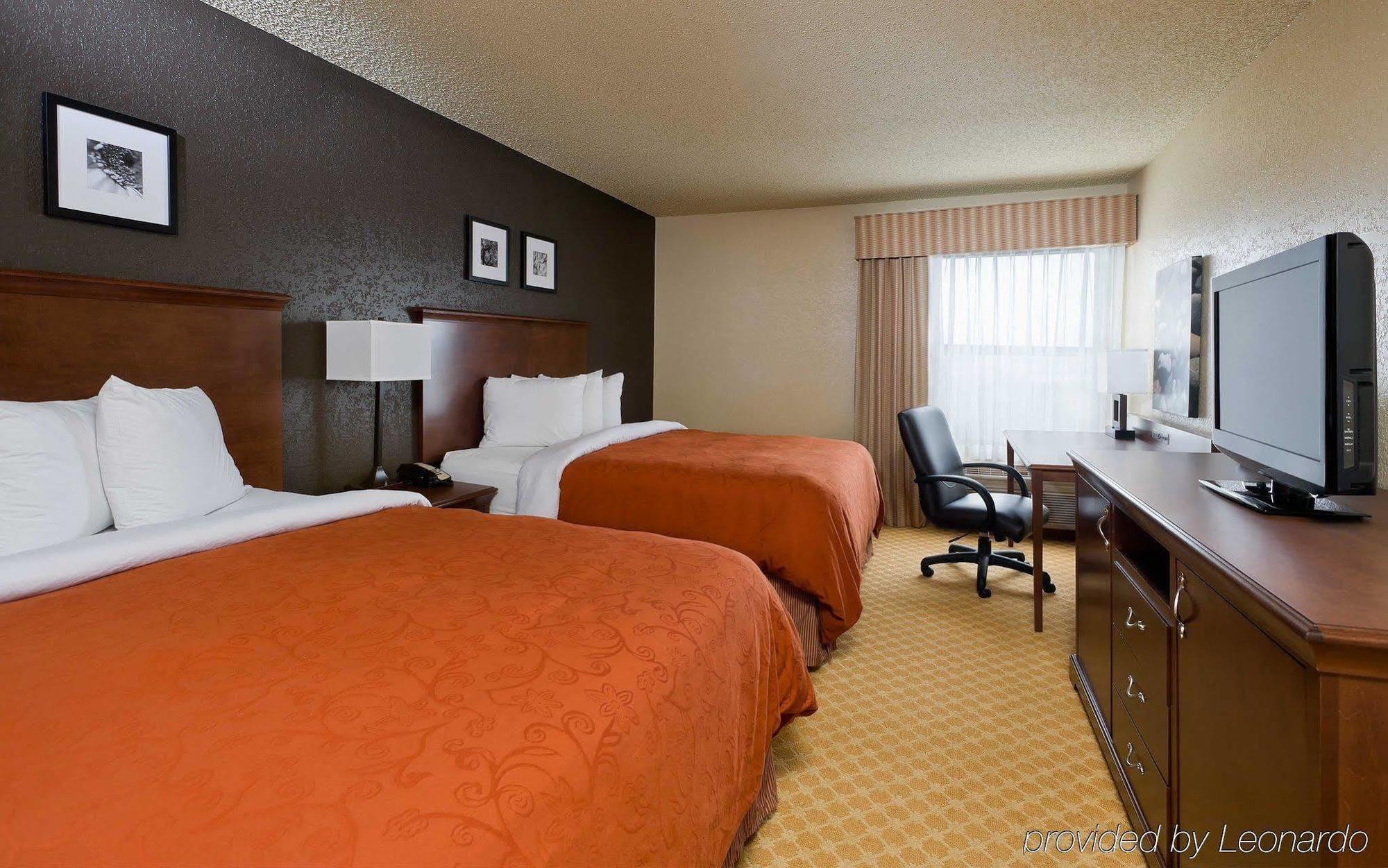 Spark By Hilton Corpus Christi Southeast Extérieur photo